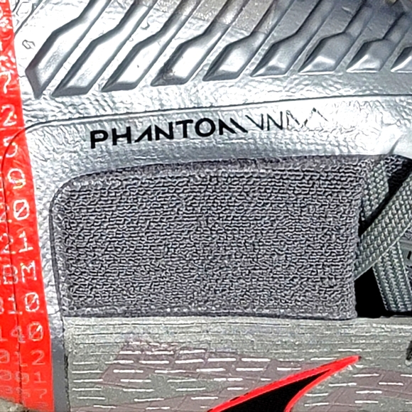 NEW Nike Youth Phantom VNM Elite FG Soccer Cleats Shoes Size 6 Y - Picture 10 of 12